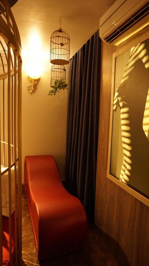 Cozi 9 Hotel - Theme Hotel Kien An Экстерьер фото