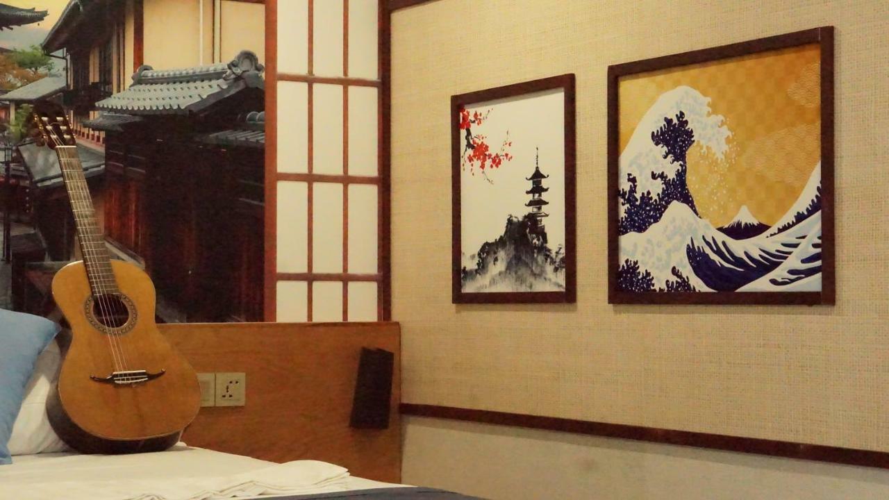 Cozi 9 Hotel - Theme Hotel Kien An Экстерьер фото